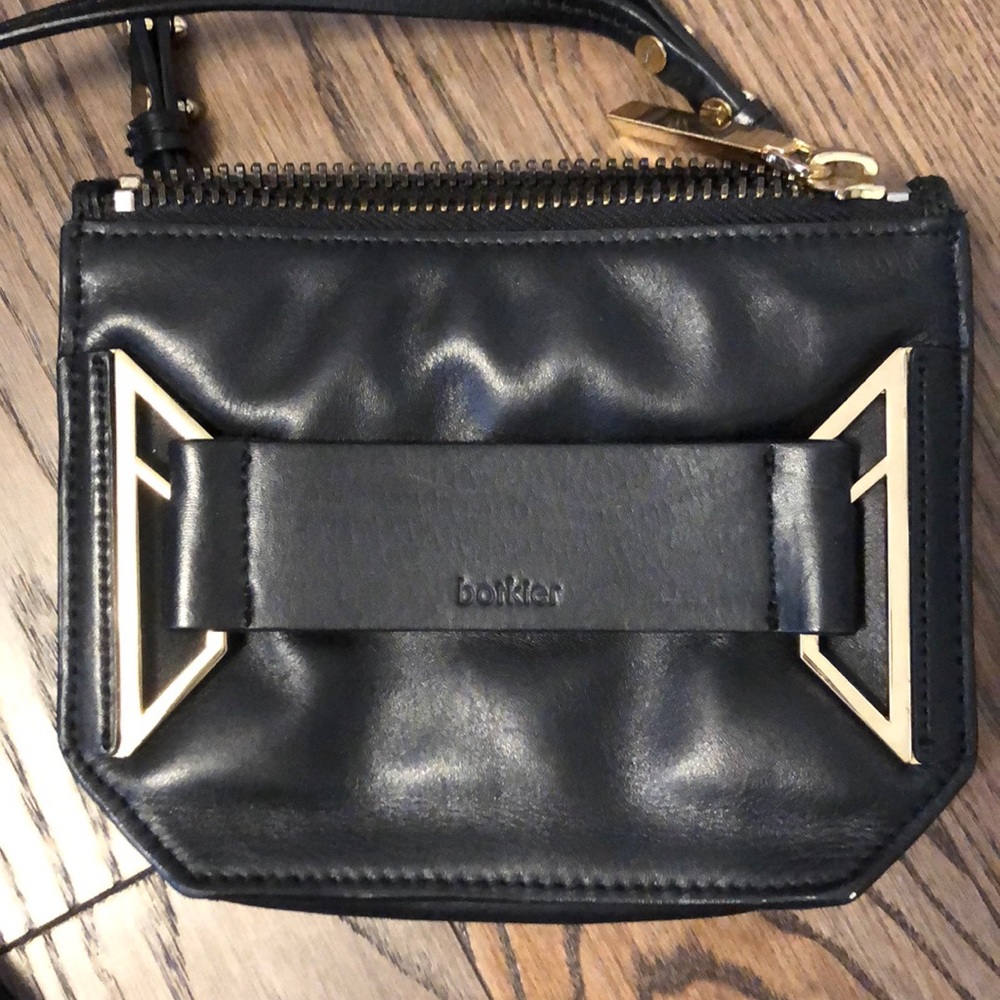 Botkier Black Crossbody bag - Picture 2 of 7